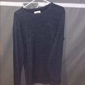Long Sleeve Old Navy